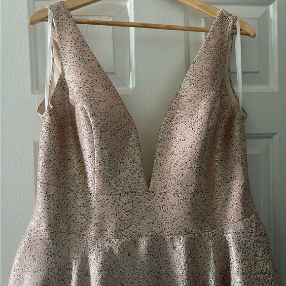 Boutique Prom/Dinner Dress by ALYCE PARIS ! - Picture 2 of 7